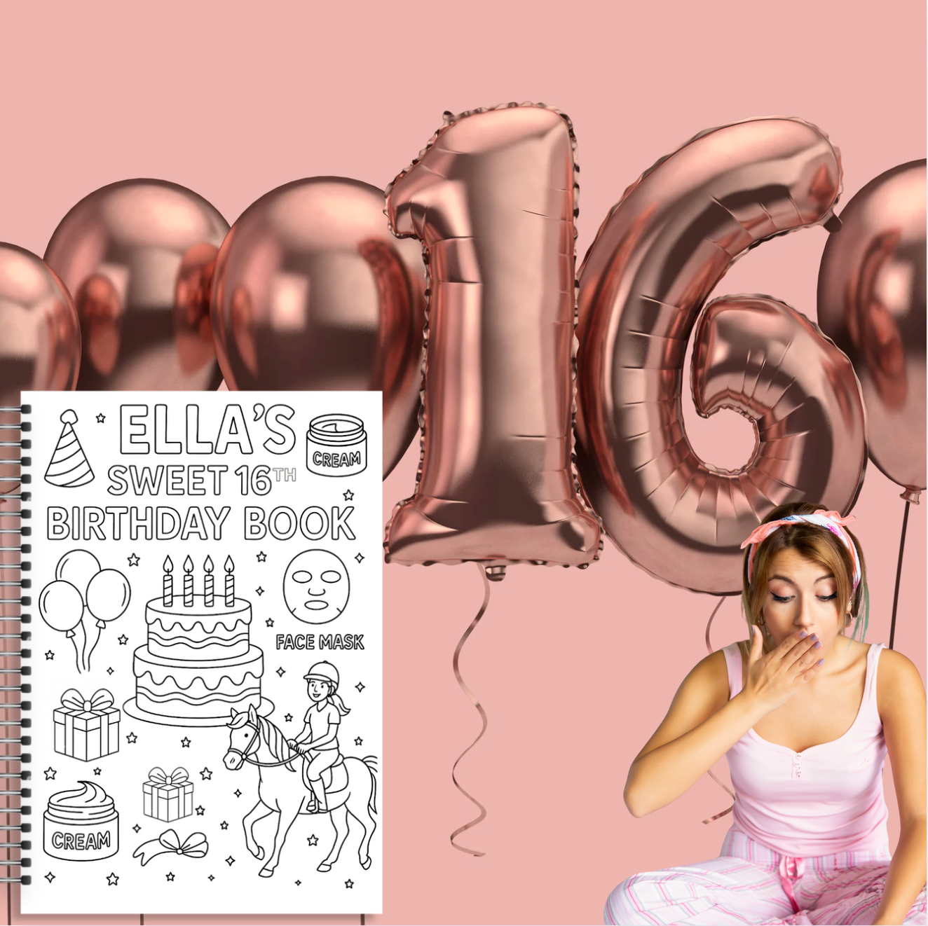 Sweet 16th
