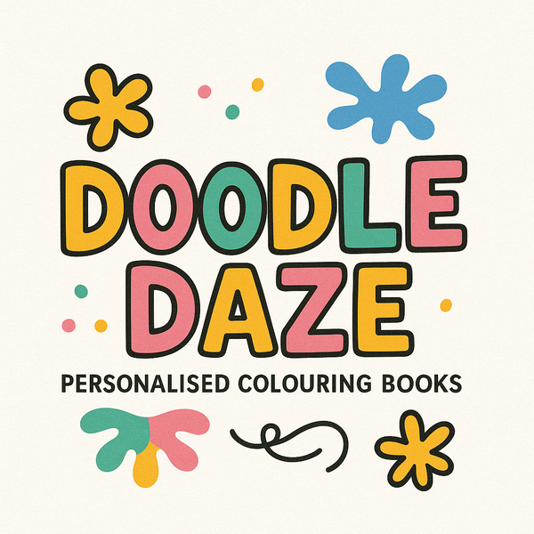 Doodle Daze