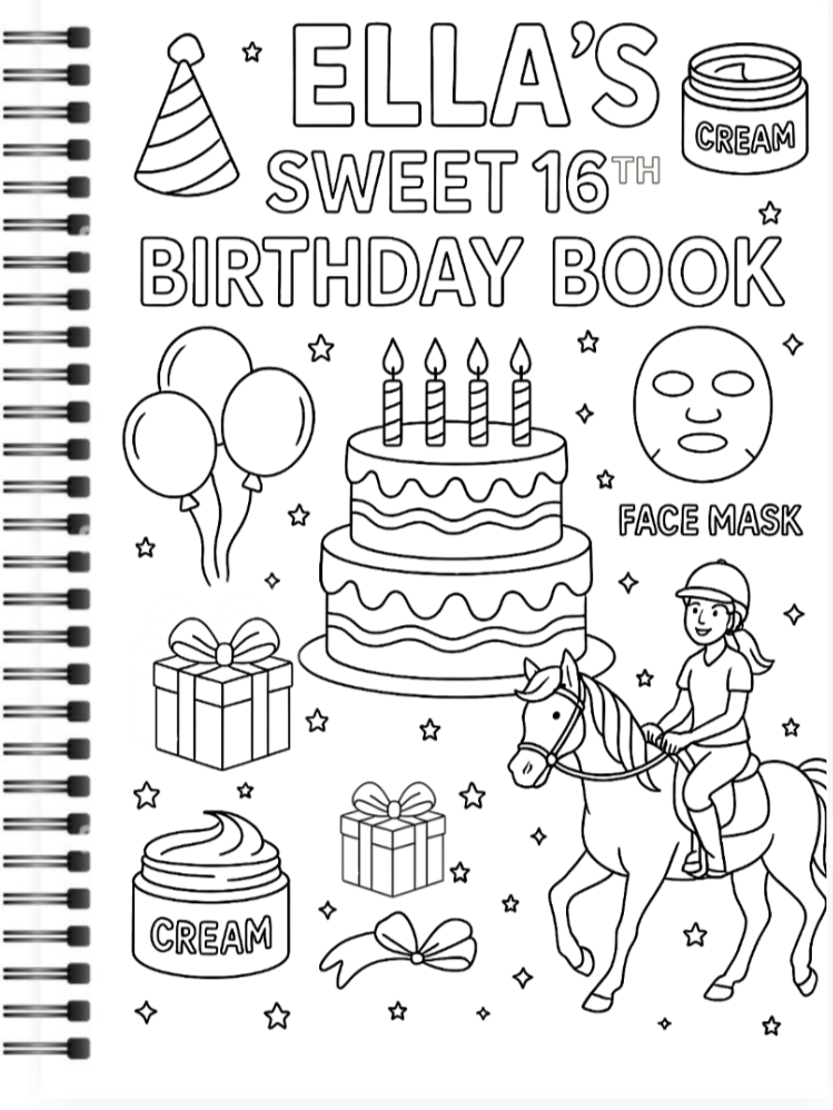Sweet 16th